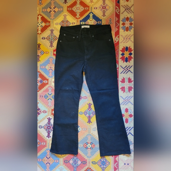 CALI Demi-Boot, Size 28 - Picture 1 of 2